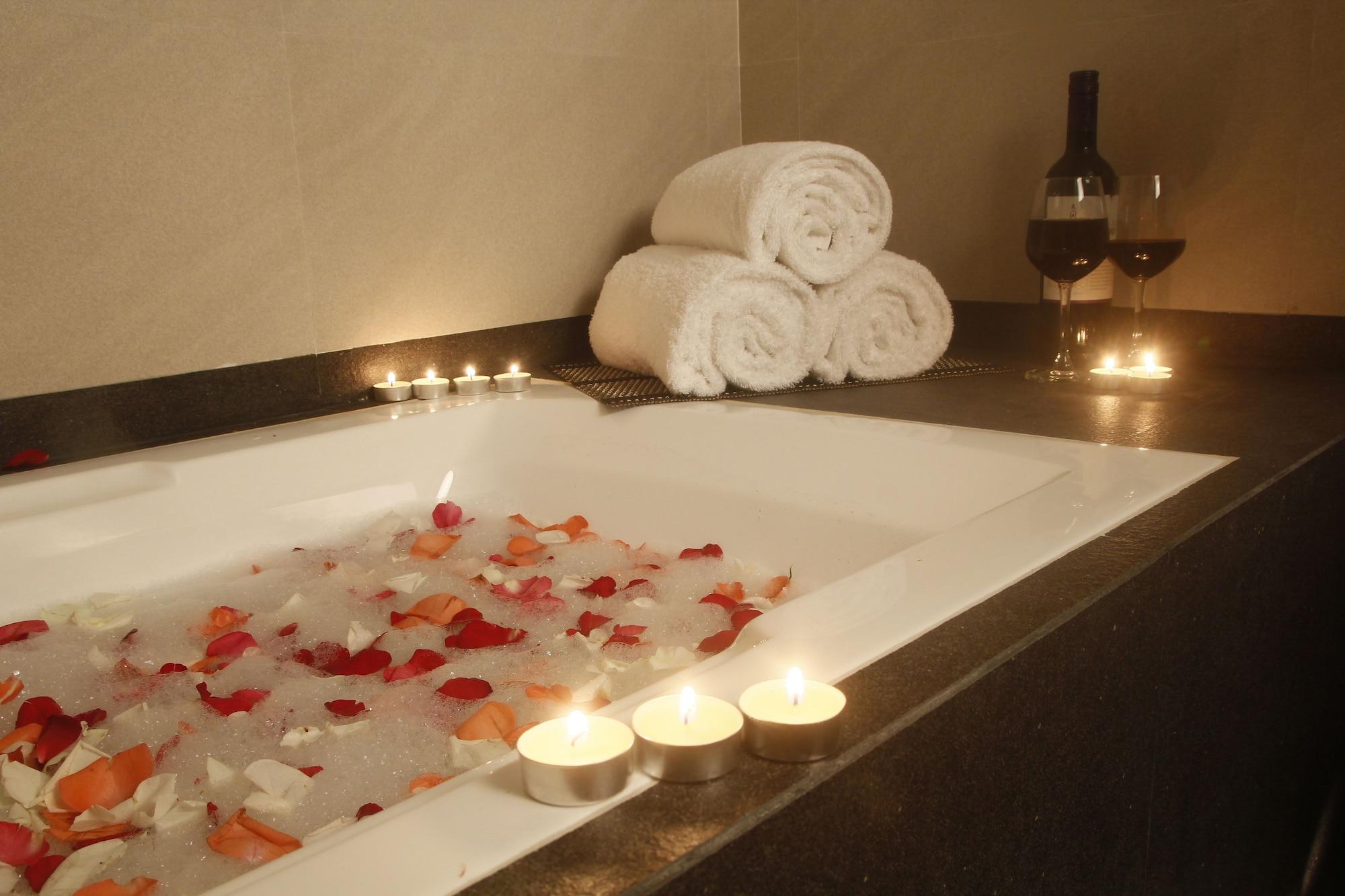 Herald Suites Polaris Makati City Екстер'єр фото