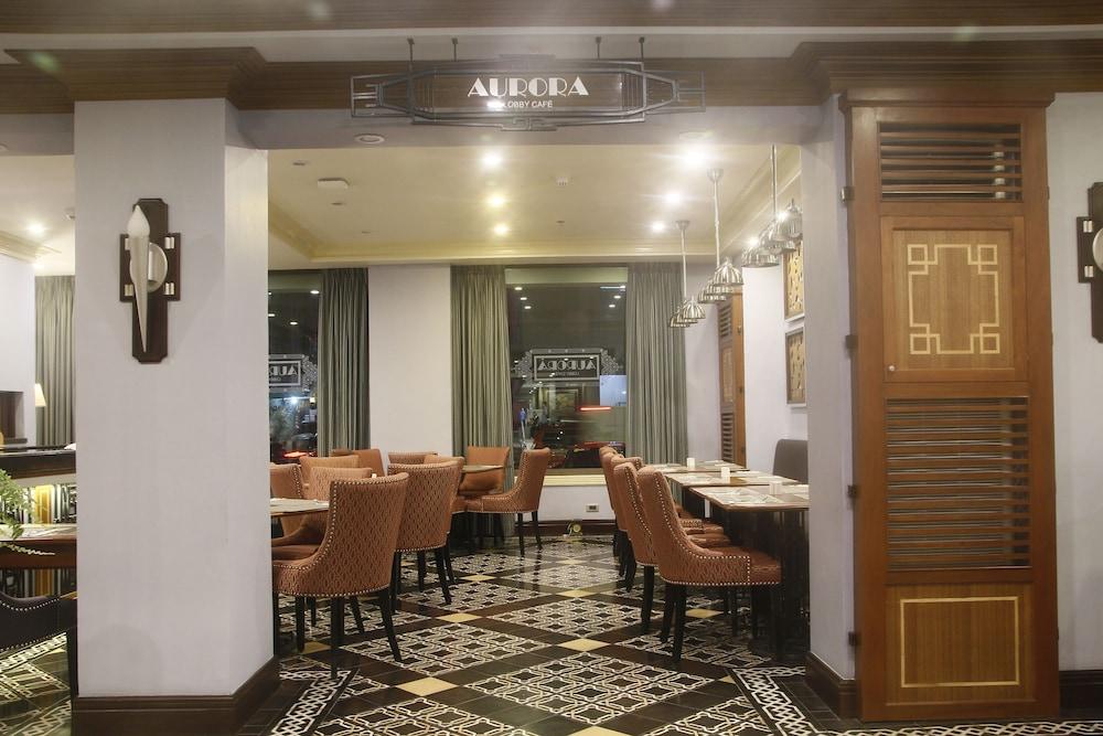 Herald Suites Polaris Makati City Екстер'єр фото